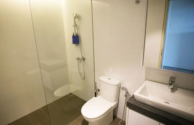 The Establishment Bangsar by SYNC - Photo 5
