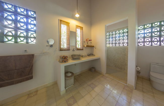 The Beach Villa - Foto 34
