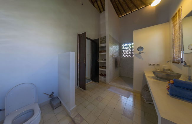 The Beach Villa - Foto 31