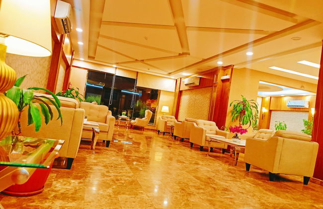 Taraf Yanbu 2 - Foto 6