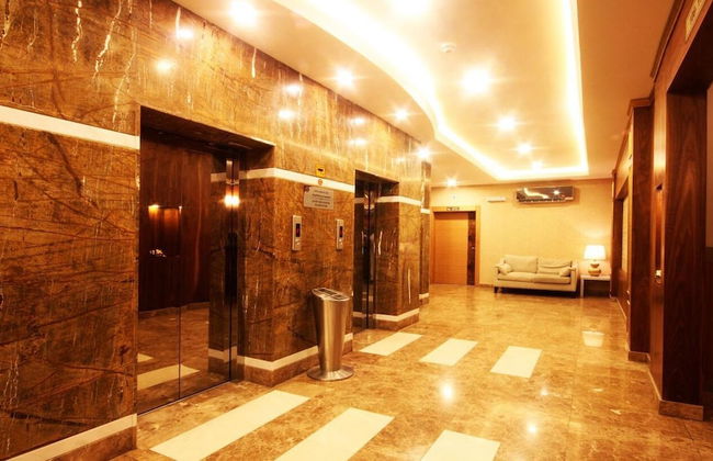 Taraf Yanbu 2 - Foto 19