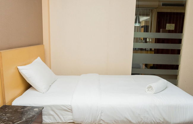 Spacious Studio Room at Grand Setiabudi Apartment - Foto 5