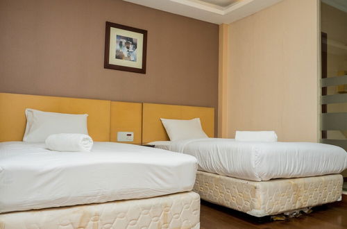 Photo 1 - Spacious Studio Room at Grand Setiabudi Apartment