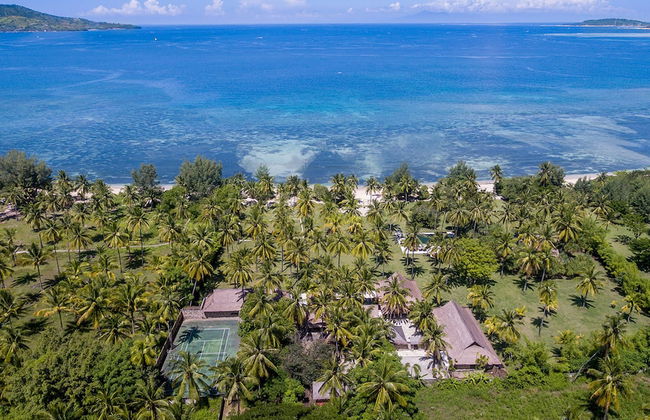 Sira Beach House - Foto 47