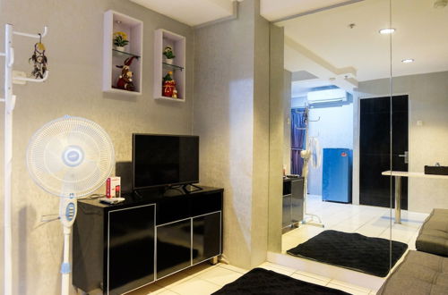 Photo 24 - Spacious 1BR Pancoran Riverside Apartment near Kalibata City