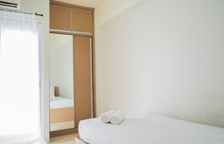 Foto 3 - Chic Studio at Serpong Green View Apartment