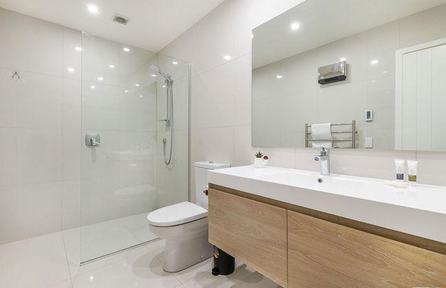 Executive Living in Bluewater - Foto 14