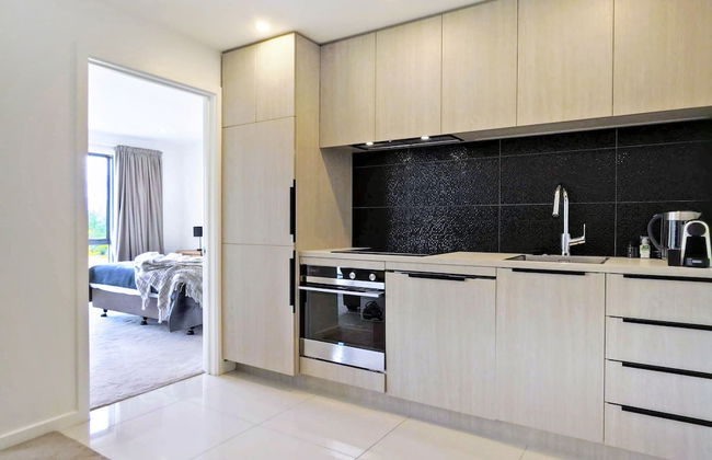 Executive Living in Bluewater - Foto 15