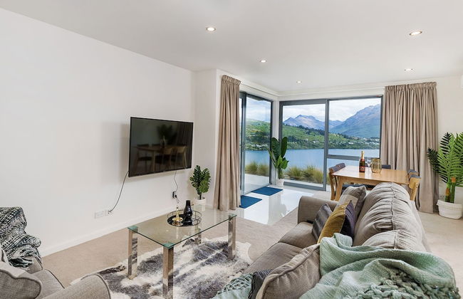Executive Living in Bluewater - Foto 1