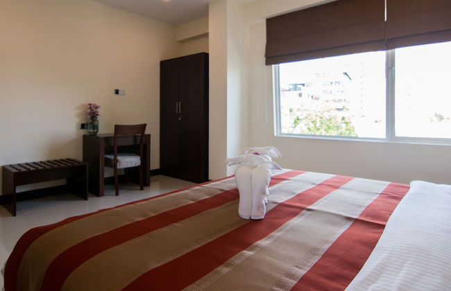 Rococo Residence - Foto 24