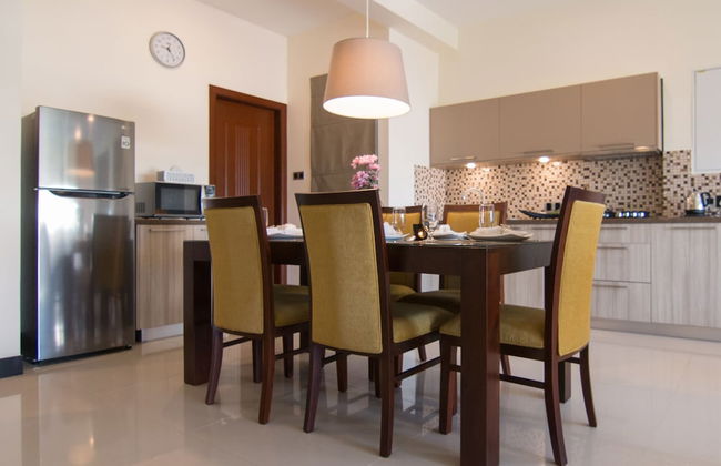 Rococo Residence - Foto 13