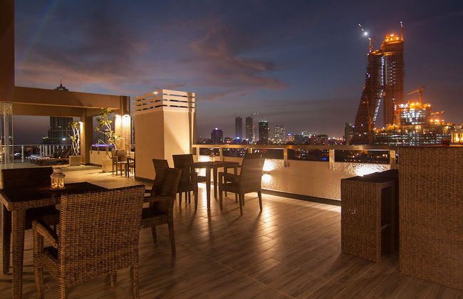 Rococo Residence - Foto 42