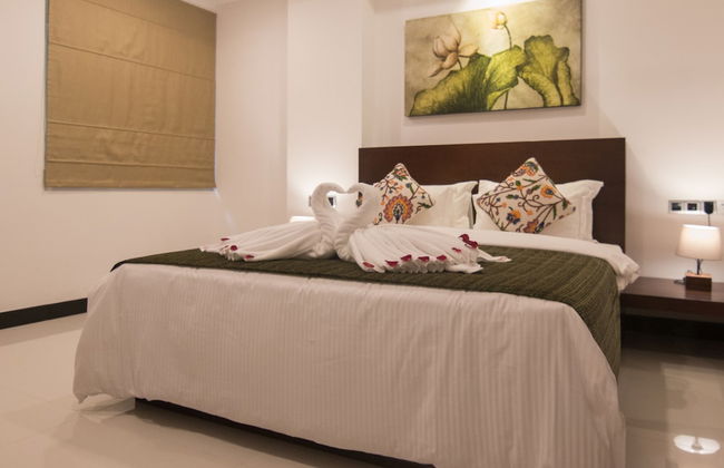 Rococo Residence - Foto 5