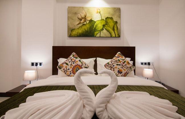 Rococo Residence - Foto 11
