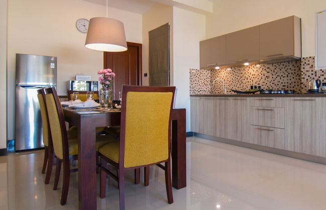 Rococo Residence - Foto 16