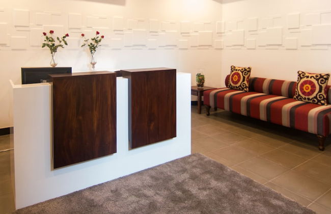 Rococo Residence - Foto 36