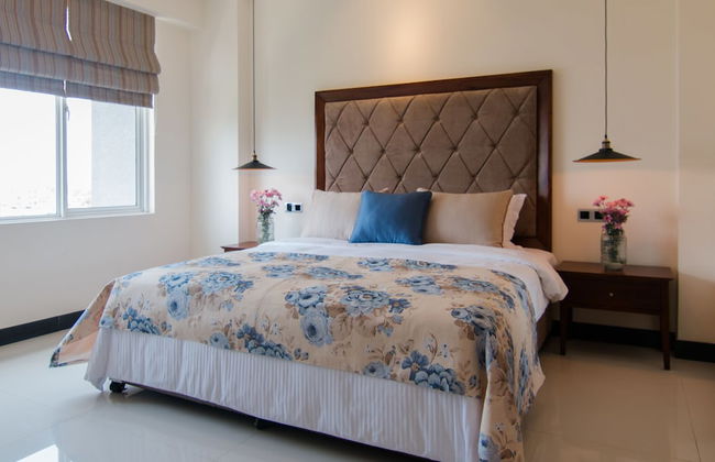 Rococo Residence - Foto 7
