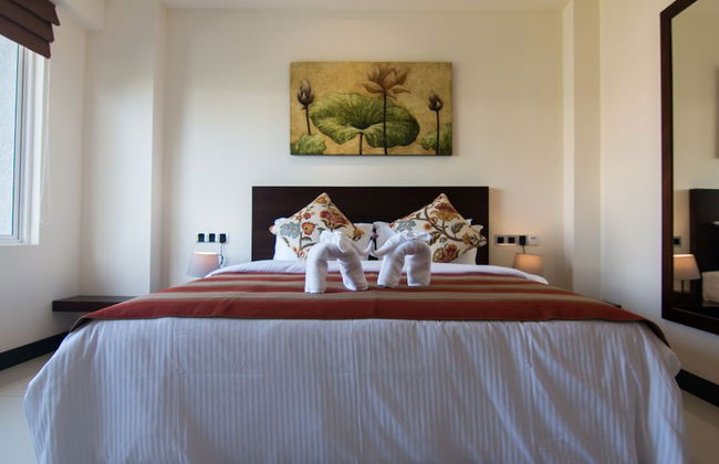Rococo Residence - Foto 4