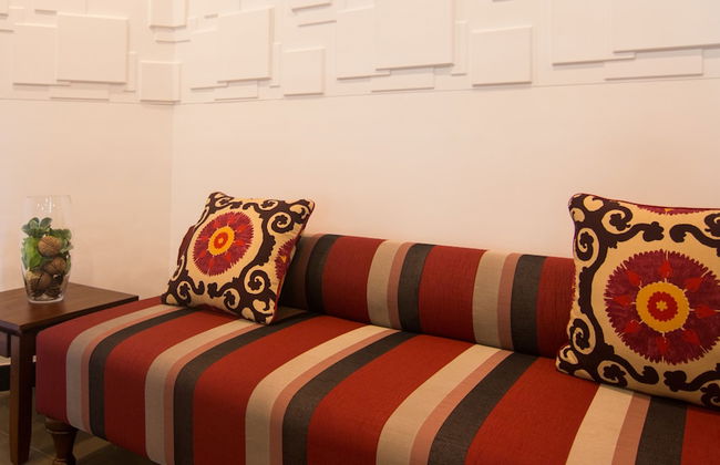 Rococo Residence - Foto 37