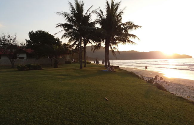 Sunset Seaview Beach Villas & Spa Suites at Nexus Karambunai - Foto 59