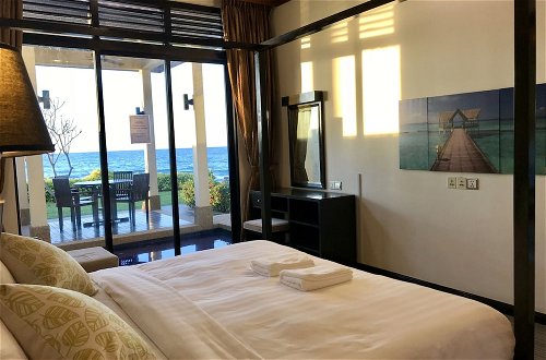Foto 9 - Sunset Seaview Beach Villas & Spa Suites at Nexus Karambunai