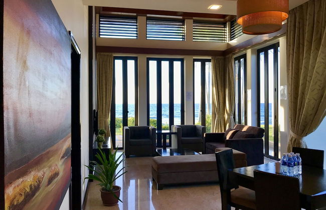 Sunset Seaview Beach Villas & Spa Suites at Nexus Karambunai - Foto 20