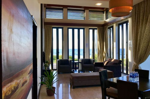 Photo 20 - Sunset Seaview Beach Villas & Spa Suites at Nexus Karambunai
