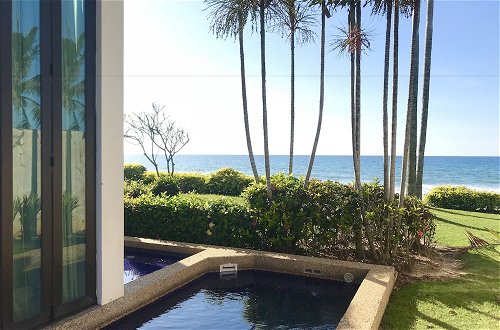 Foto 56 - Sunset Seaview Beach Villas & Spa Suites at Nexus Karambunai