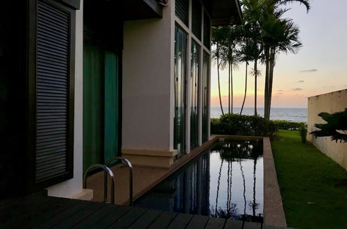 Foto 44 - Sunset Seaview Beach Villas & Spa Suites at Nexus Karambunai