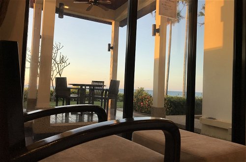 Foto 7 - Sunset Seaview Beach Villas & Spa Suites at Nexus Karambunai