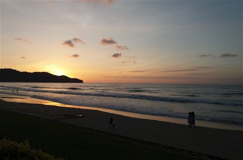 Foto 58 - Sunset Seaview Beach Villas & Spa Suites at Nexus Karambunai