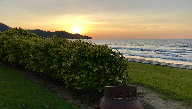 Foto 1 - Sunset Seaview Beach Villas & Spa Suites at Nexus Karambunai