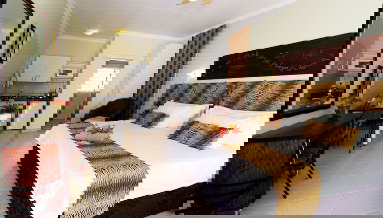Photo 1 - Wilger Guesthouse