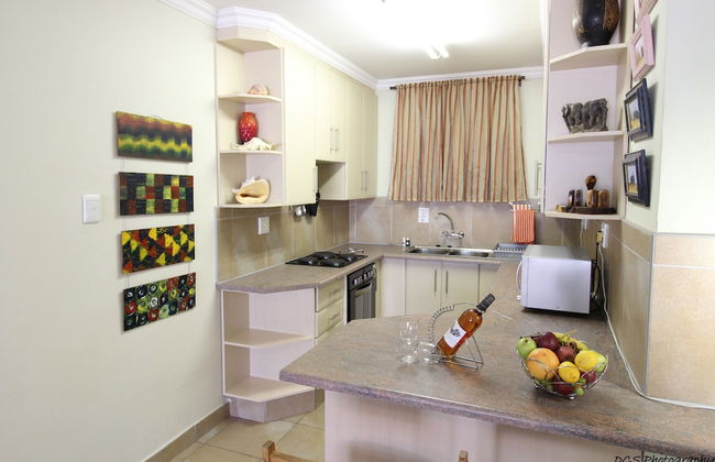 Wilger Guesthouse - Foto 15