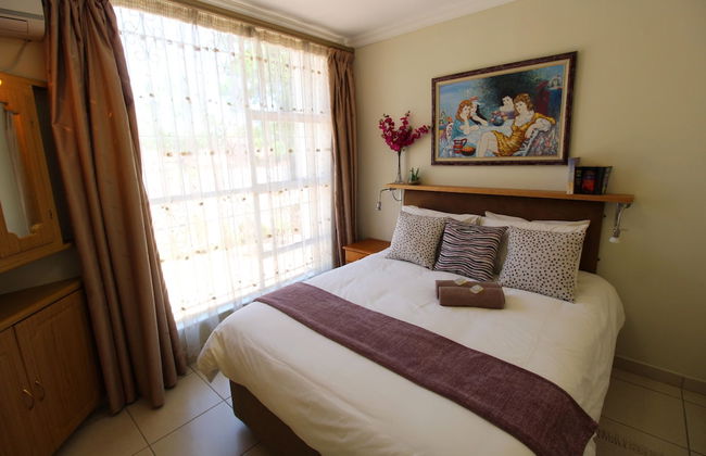 Wilger Guesthouse - Foto 5