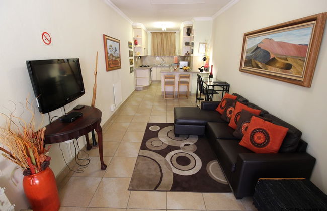 Wilger Guesthouse - Foto 23