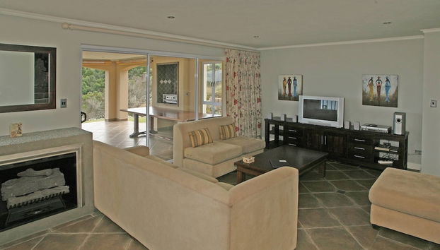 Servicio de la habitación