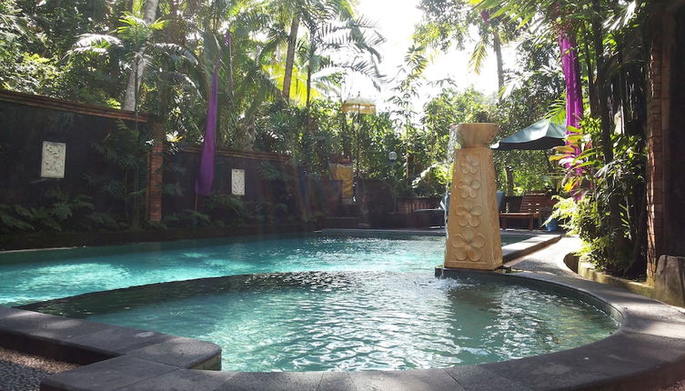 Photo 1 - Bali Putra Villa