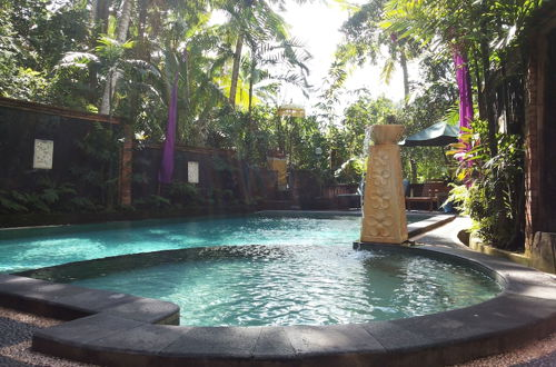 Foto 1 - Bali Putra Villa