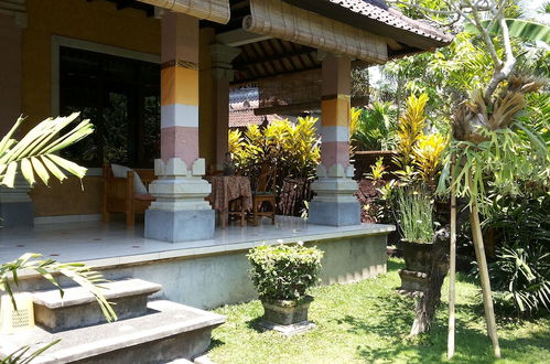 Foto 29 - Bali Putra Villa