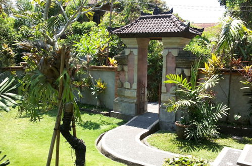 Foto 27 - Bali Putra Villa