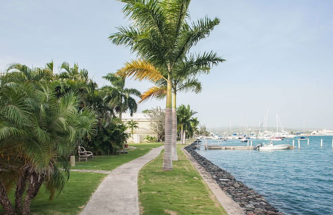 Seawind On the Bay - Apartments - Foto 32