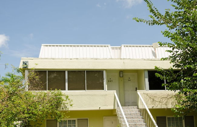 Seawind On the Bay - Apartments - Foto 38