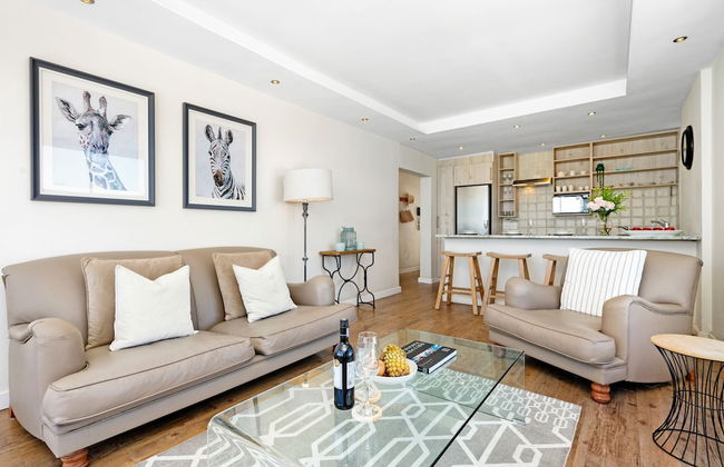 Blouberg Heights 1608 - Foto 5
