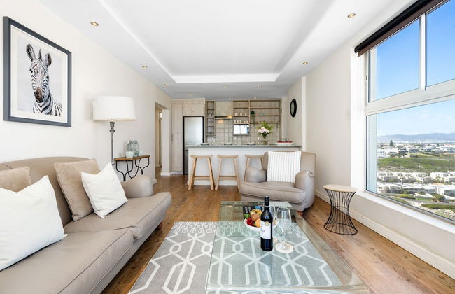 Blouberg Heights 1608 - Foto 3