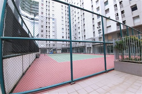 Photo 18 - Spacious and Comfortable 2BR Green Bay Pluit Apartment