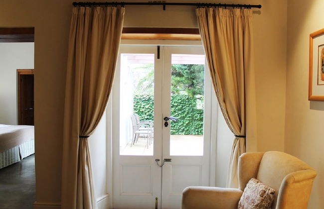 Jan Harmsgat Country House - Photo 45
