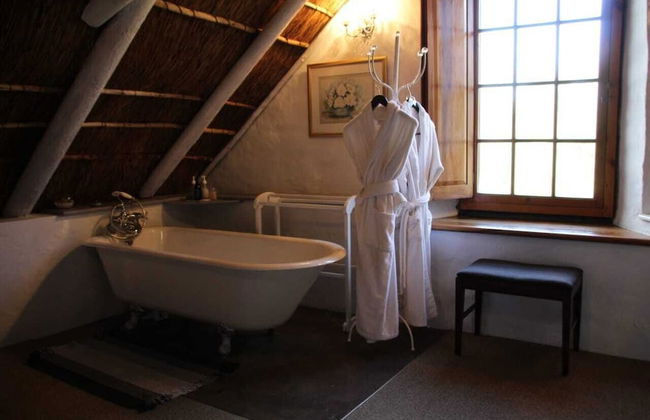 Jan Harmsgat Country House - Photo 39