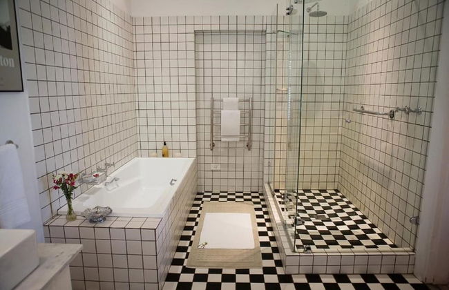 Jan Harmsgat Country House - Photo 51
