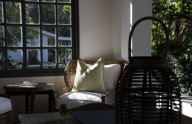 Jan Harmsgat Country House - Photo 37